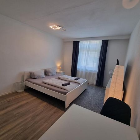Suesse Marie 5 Leilighet Karlsruhe Eksteriør bilde